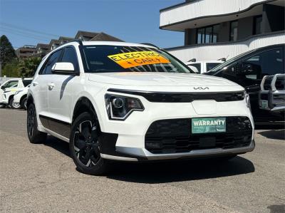 2023 KIA NIRO EV S 4D WAGON SG2 MY24 for sale in North West