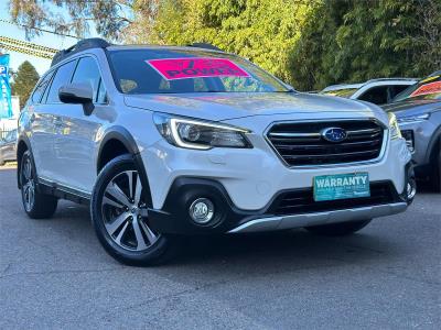 2018 SUBARU OUTBACK 3.6R AWD 4D WAGON MY18 for sale in North West