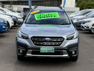 2021 SUBARU OUTBACK AWD TOURING 4D WAGON MY21 for sale in North West