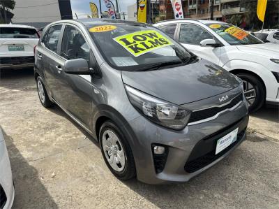 2022 KIA PICANTO S (PE) 5D HATCHBACK for sale in North West