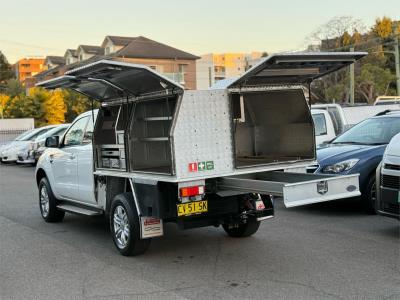 2019 FORD RANGER XLT 3.2 (4x4) SUPER CAB PICK UP PX MKIII MY19.75 for sale in North West