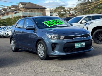 2017 KIA RIO S 5D HATCHBACK YB MY17 for sale in North West