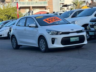 2019 KIA RIO S 5D HATCHBACK YB MY19 for sale in North West