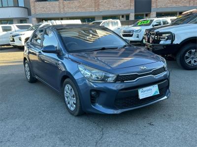 2017 KIA RIO S 5D HATCHBACK YB MY17 for sale in North West