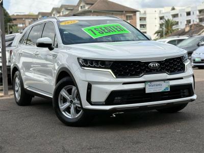 2020 KIA SORENTO S 7 SEAT 4D WAGON MQ4 MY21 for sale in North West