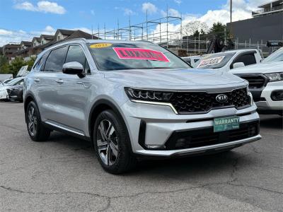 2021 KIA SORENTO SPORT+ 7 SEAT 4D WAGON MQ4 MY21 for sale in North West