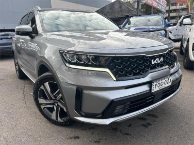 2023 KIA SORENTO SPORT+ 7 SEAT 4D WAGON MQ4 MY23 for sale in North West