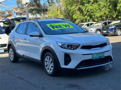 2022 KIA STONIC S 4D WAGON YB MY22 for sale in North West