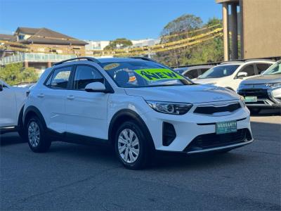 2022 KIA STONIC S 4D WAGON YB MY22 for sale in North West