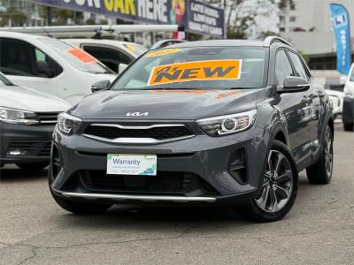 2022 KIA STONIC SPORT 4D WAGON YB MY22 for sale in North West