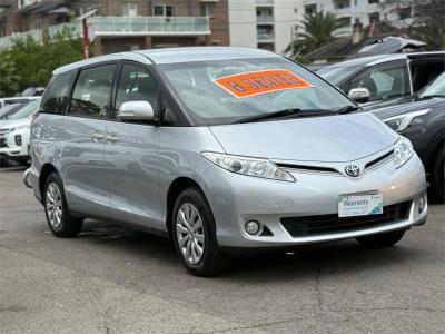 2017 TOYOTA TARAGO GLi 4D WAGON ACR50R MY16 for sale in North West