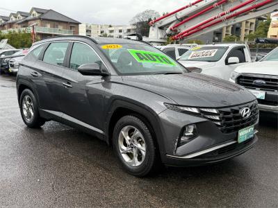 2021 HYUNDAI TUCSON (FWD) 4D WAGON NX4.V1 MY22 for sale in North West