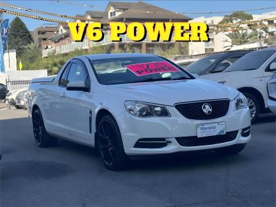 2014 HOLDEN UTE UTILITY VF for sale in North West