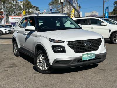 2023 HYUNDAI VENUE 4D WAGON QX.V5 MY23 for sale in North West