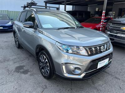 2023 SUZUKI VITARA TURBO ALLGRIP 4D WAGON LY SERIES II MY22 for sale in North West