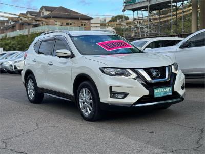 2019 NISSAN X-TRAIL ST-L (2WD) 4D WAGON T32 SERIES 2 for sale in North West
