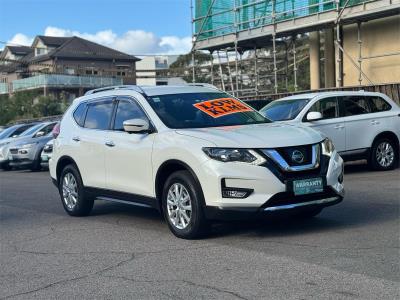 2019 NISSAN X-TRAIL ST-L (2WD) 4D WAGON T32 SERIES 2 for sale in North West