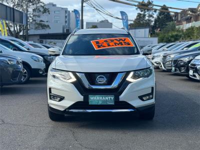 2019 NISSAN X-TRAIL ST-L (2WD) 4D WAGON T32 SERIES 2 for sale in North West