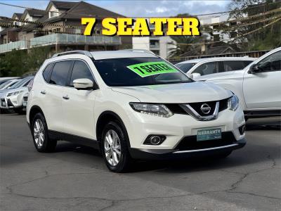 2015 NISSAN X-TRAIL ST-L 7 SEAT (FWD) 4D WAGON T32 for sale in North West