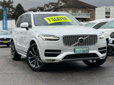 2015 VOLVO XC90 D5 2.0 INSCRIPTION 4D WAGON 256 MY16 for sale in North West