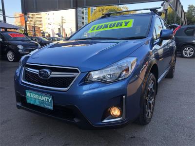 2016 SUBARU XV 4D WAGON MY17 for sale in North West