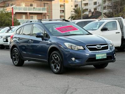 2013 SUBARU XV 2.0i-S 4D WAGON MY13 for sale in North West