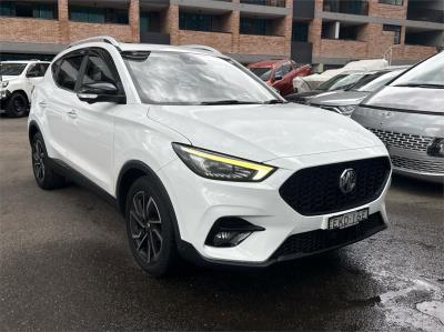 2020 MG ZST ESSENCE 5D WAGON MY21 for sale in North West