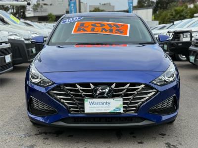 2021 HYUNDAI i30 5D HATCHBACK PD.V4 MY22 for sale in North West