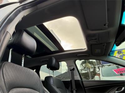 2020 HYUNDAI i30 PREMIUM 4D HATCHBACK PD2 MY20 for sale in North West