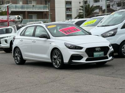 2023 HYUNDAI i30 N LINE PREMIUM 5D HATCHBACK PD.V4 MY23 for sale in North West