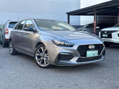 2021 HYUNDAI i30 N LINE 4D HATCHBACK PD.V4 MY21 for sale in North West
