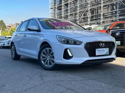 2019 HYUNDAI i30 GO 4D HATCHBACK PD MY19 for sale in North West