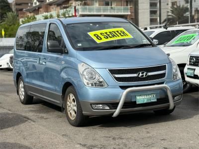 2011 HYUNDAI iMAX 4D WAGON TQ MY11 for sale in North West