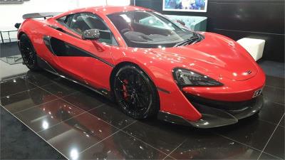2019 McLAREN 600LT 2D COUPE MY19 for sale in Sydney - Inner South West