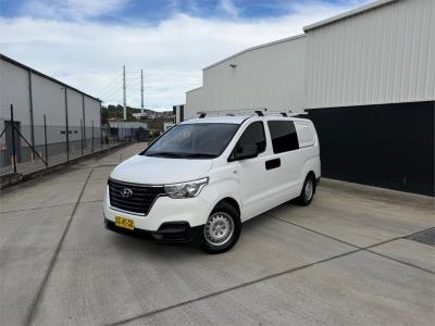 2020 HYU ILOAD for sale in Newcastle and Lake Macquarie