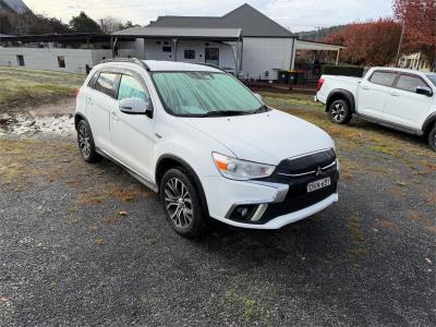 2019 MITSUBISHI ASX LS (2WD) 4D WAGON XC MY19 for sale in New England and North West