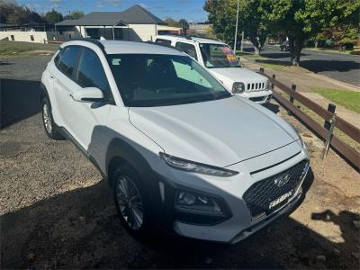 2020 HYUNDAI KONA ELITE (FWD) 4D WAGON OS.3 MY20 for sale in New England and North West