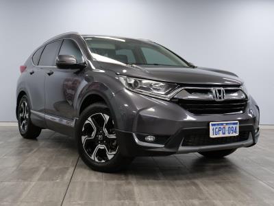 2018 HONDA CR-V for sale in Perth - South East