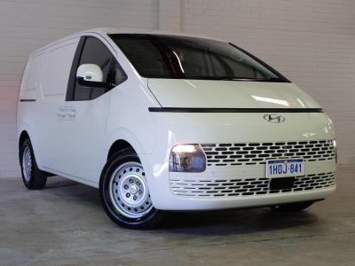 2022 HYUNDAI STARIA US4.V1 MY22 for sale in Perth - South East