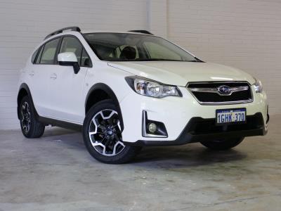 2017 SUBARU XV 2.0i 4D WAGON MY17 for sale in Perth - South East