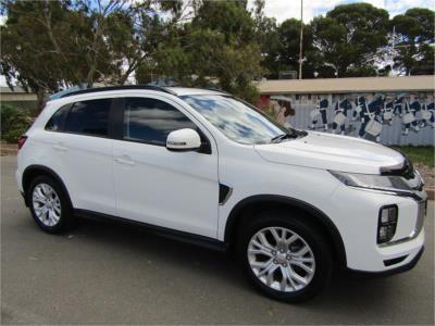 2020 Mitsubishi ASX LS Wagon XD MY21 for sale in South Australia - Outback