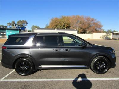 2023 KIA CARNIVAL Wagon HSB82HC5JGG94223 for sale in South Australia - Outback