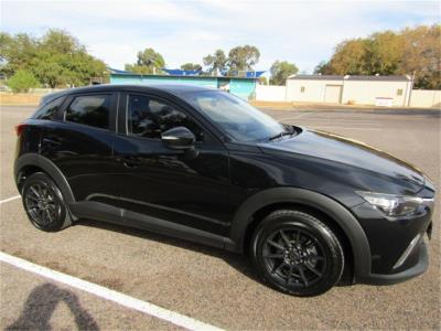2018 Mazda CX-3 Maxx Wagon DK2W7A for sale in South Australia - Outback