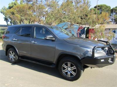 2017 Toyota Fortuner GXL Wagon GUN156R for sale in South Australia - Outback