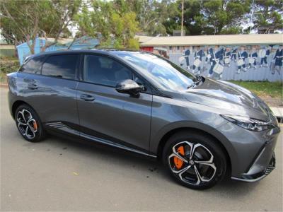 2023 MG MG4 XPOWER Hatchback MEH32 for sale in South Australia - Outback