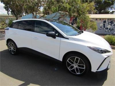 2023 MG MG4 Hatchback MG4EVR64ESSE23 for sale in South Australia - Outback