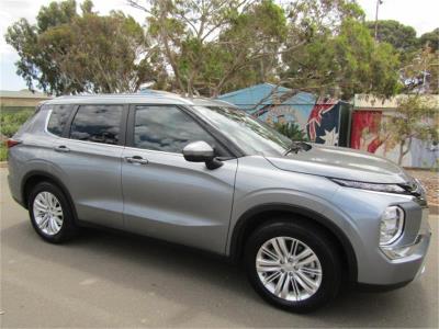 2022 Mitsubishi Outlander LS Wagon ZM MY22 for sale in South Australia - Outback