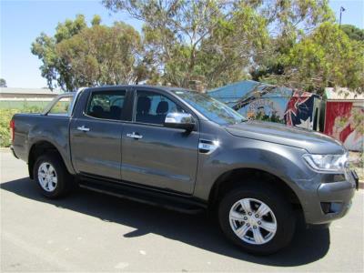 2018 Ford Ranger XLT Utility PX MkIII 2019.00MY for sale in South Australia - Outback