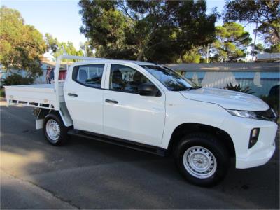2023 MITSUBISHI TRITON Ute MR4W40 for sale in South Australia - Outback