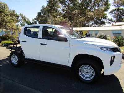 2024 MITSUBISHI TRITON Ute MR4W40 for sale in South Australia - Outback